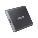 SSD Portátil Samsung T7 1TB | MU-PC1T0T-AM – SHD Informática